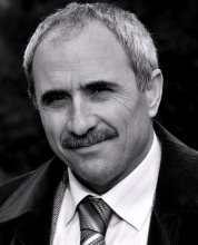 Nurullah GENÇ