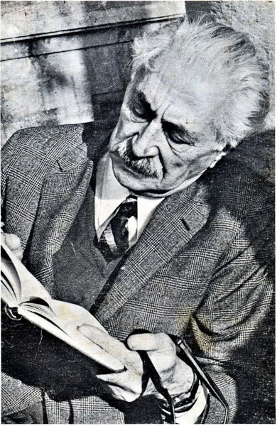 Ahmet Muhip Dranas